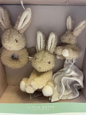 Little Dutch Giftset