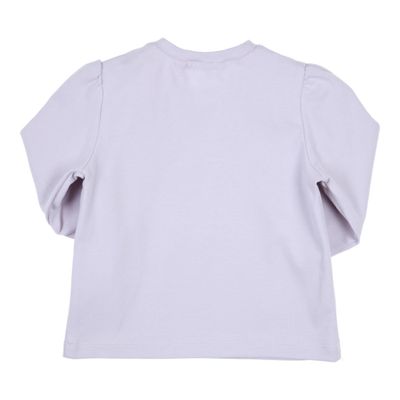 Gymp Longsleeve Aerodoux Heartful