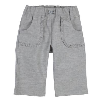 Gymp Trousers Obo Grey
