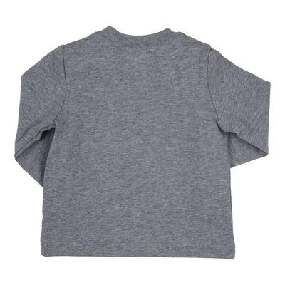 Gymp Longsleeve Aerochine Keep On Truckin