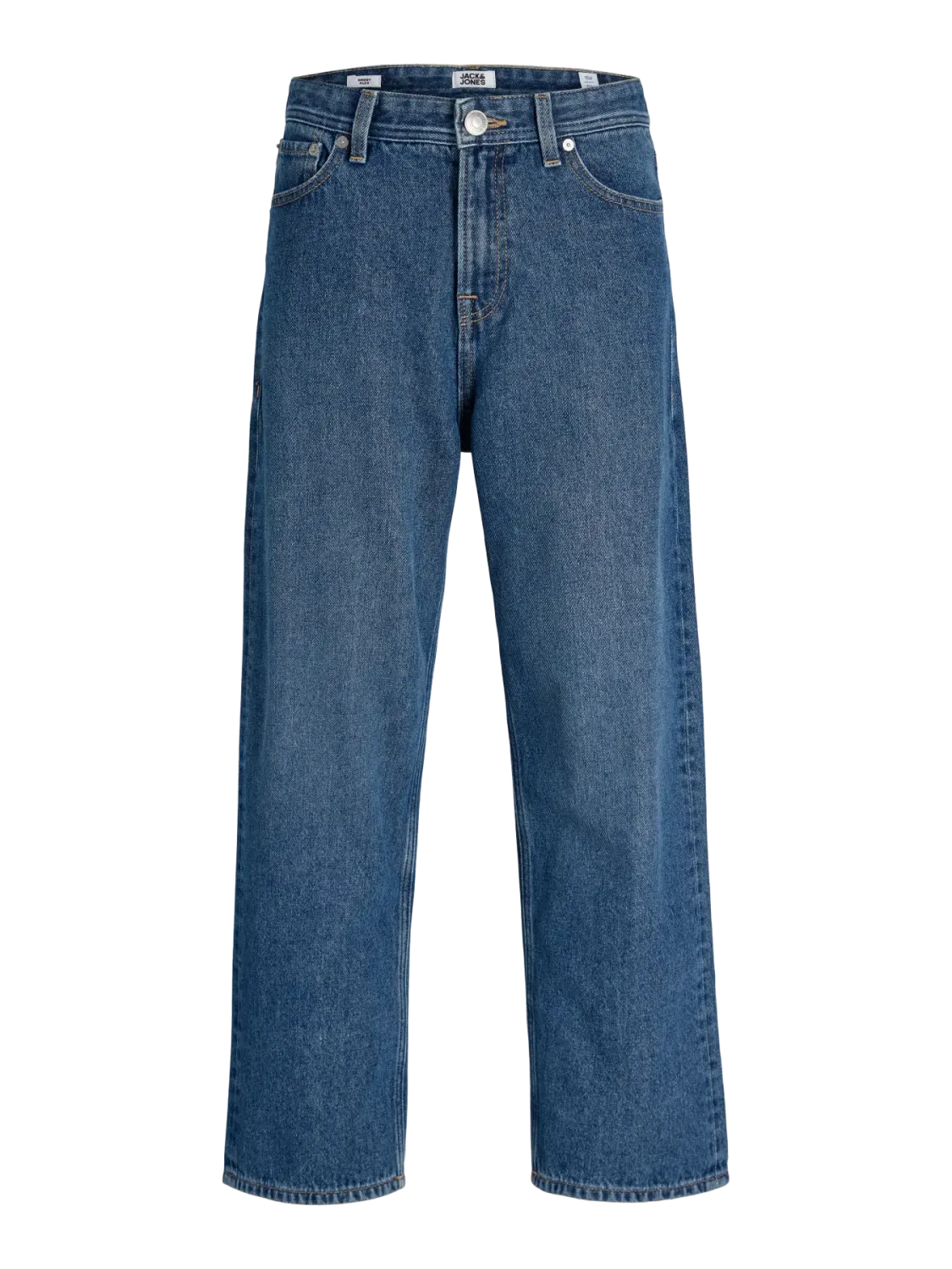 Jack&amp;Jones Alex blue denim