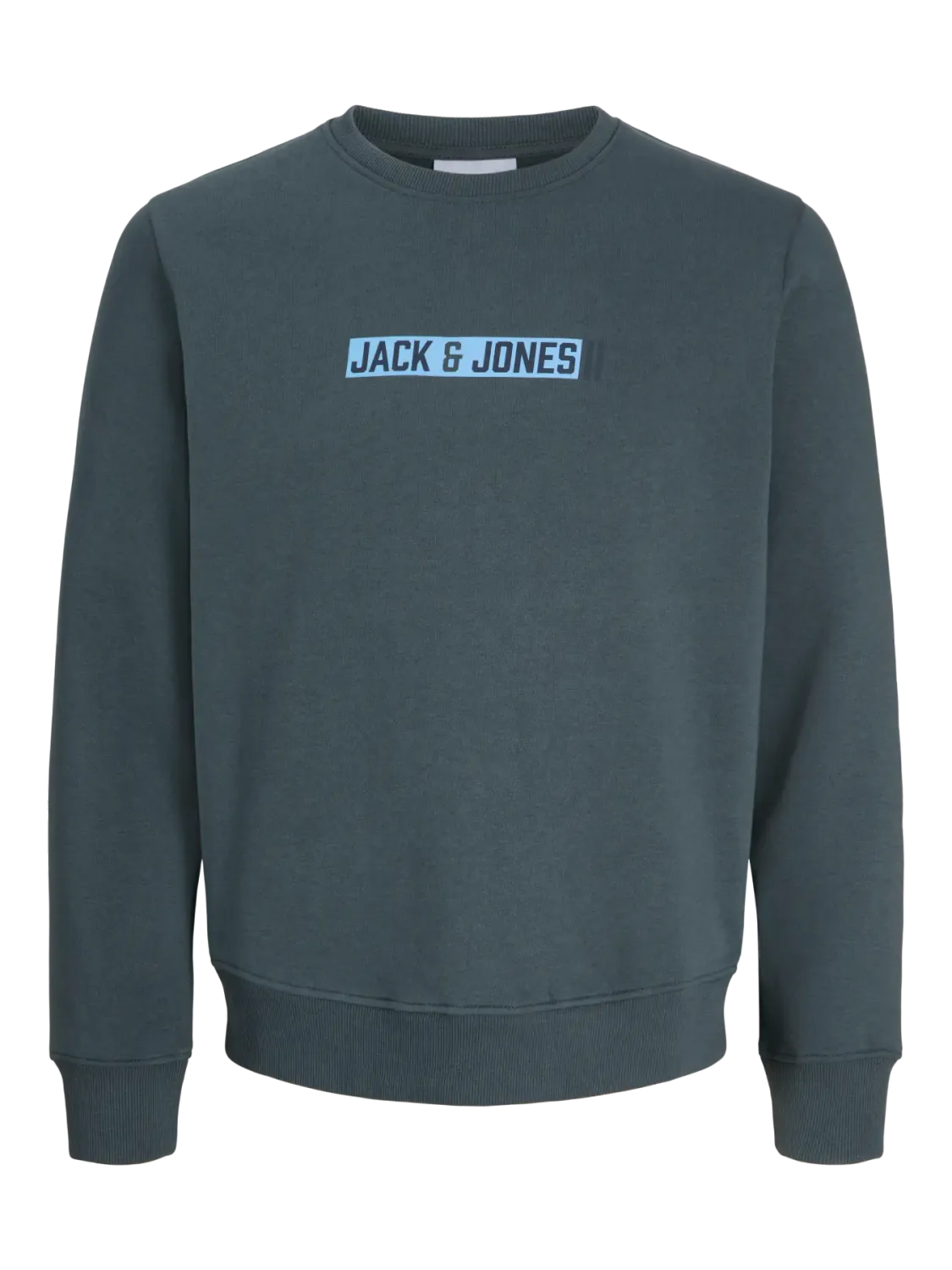 jack&amp;Jones mank sweat crewneck turbulence