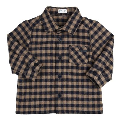 Gymp Shirt Harley