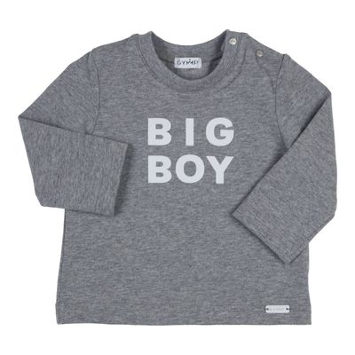 Gymp Longsleeve Aerochine Big Boy