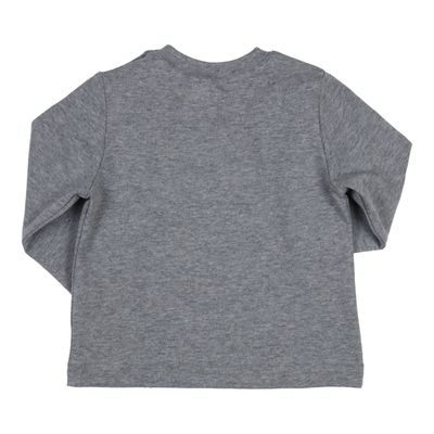 Gymp Longsleeve Aerochine Big Boy