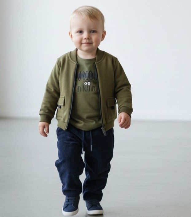 Gymp Trousers Dafne Navy