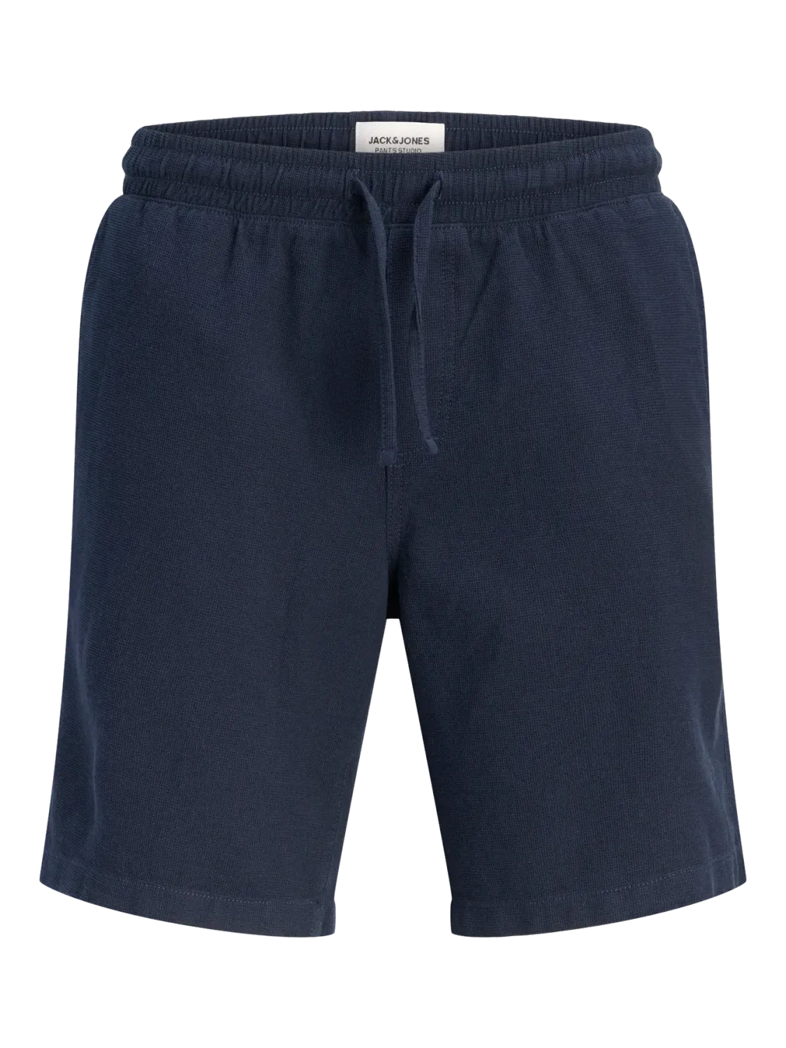 Jack&amp;Jones short waffle navy blazer