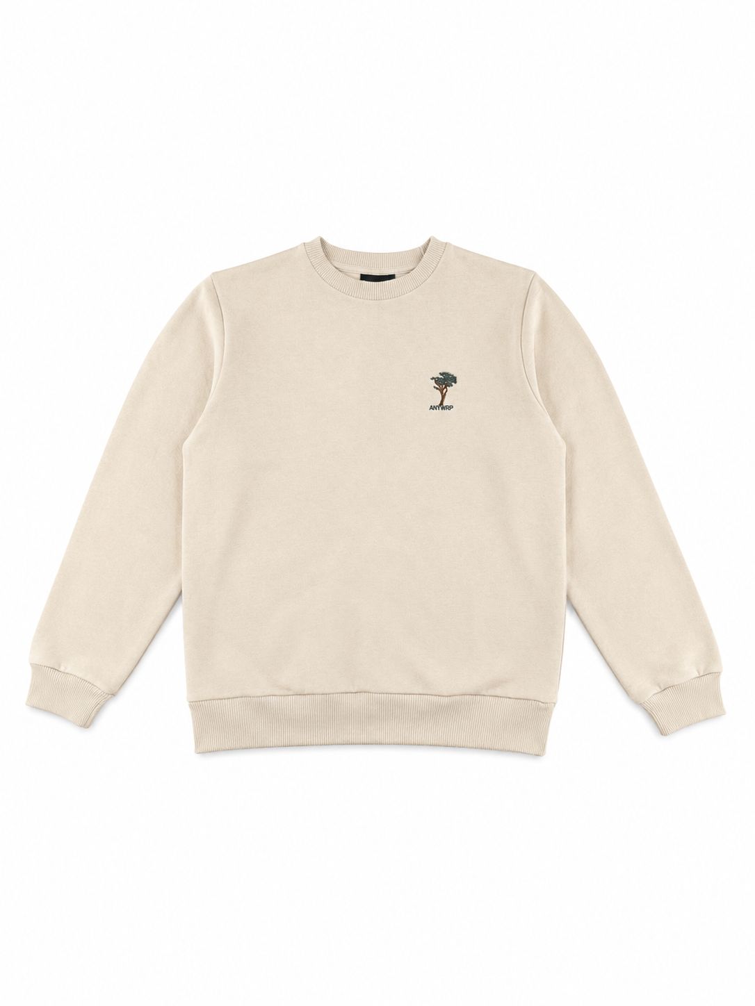 Antwrp sweater Clay