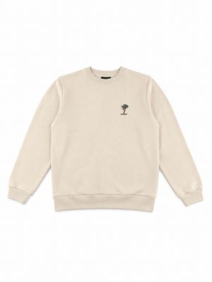 Antwrp sweater Clay