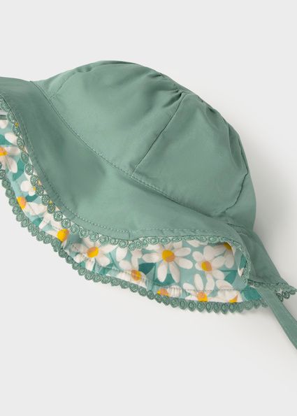 Mayoral omkeerbare zonnehoedje