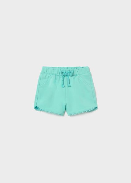 Mayoral short Turquesa