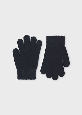 Mayoral gloves donkerblauw
