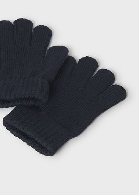 Mayoral gloves donkerblauw
