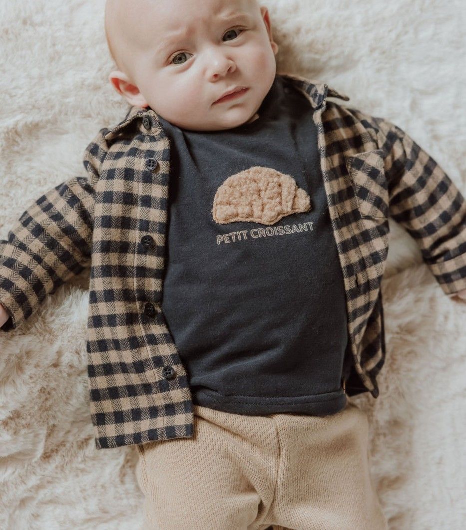 Gymp Longsleeve Aerodoux Petit Croissant