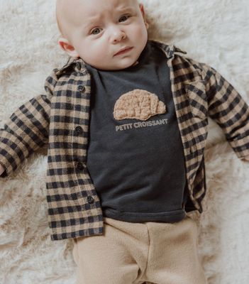 Gymp Longsleeve Aerodoux Petit Croissant