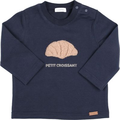 Gymp Longsleeve Aerodoux Petit Croissant