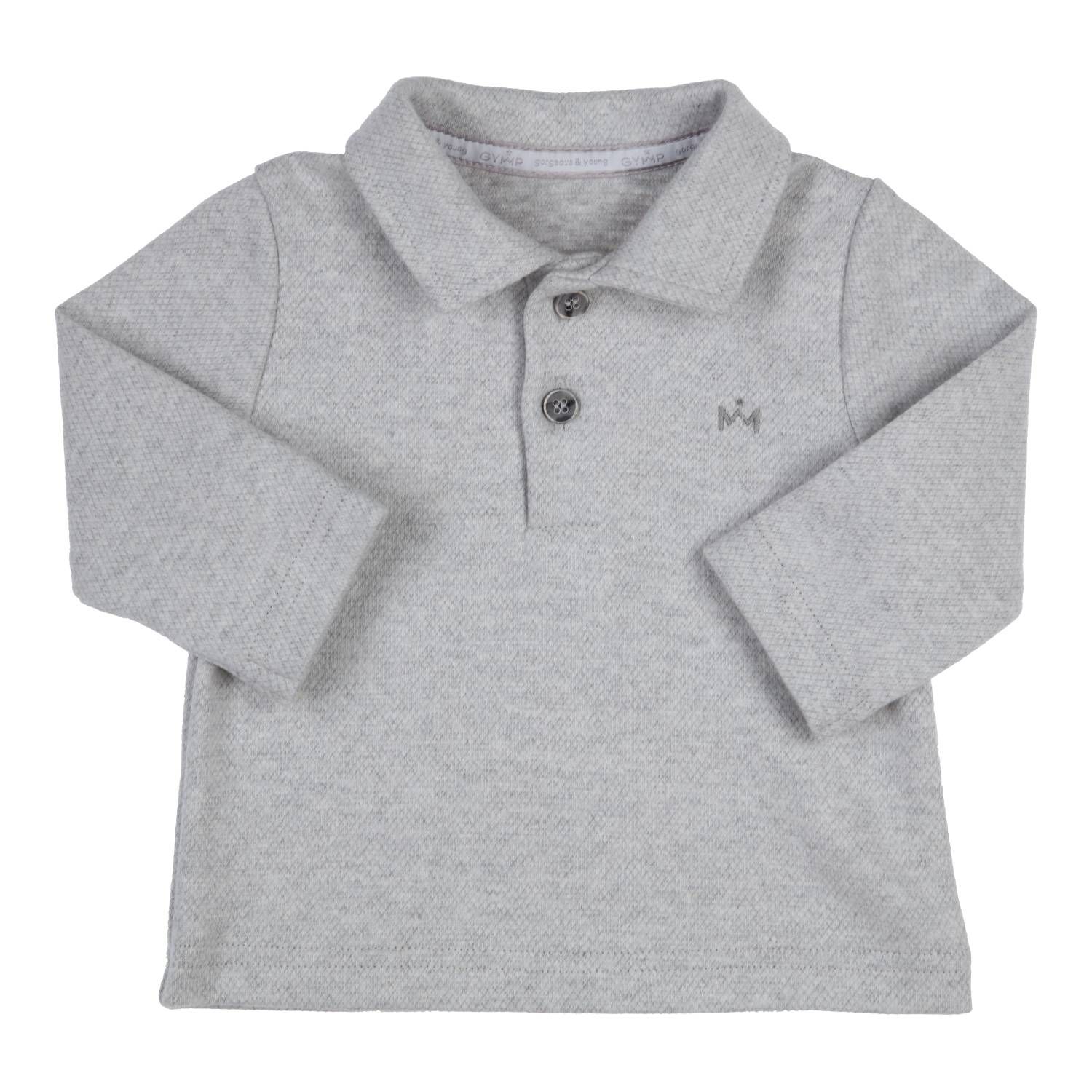 Gymp Polo Nolan