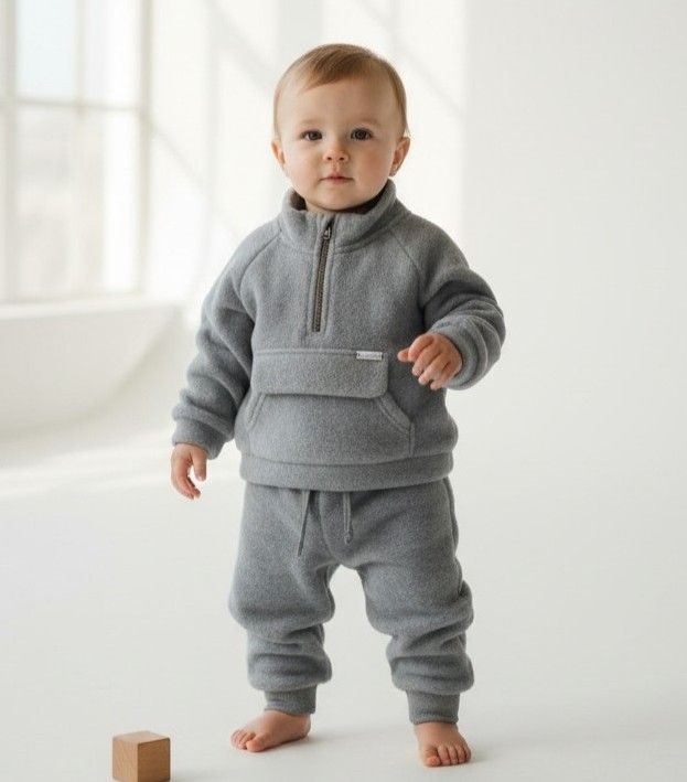 Gymp Trousers Iglo