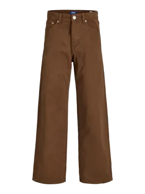 Jack&amp;Jones Alex Cocoa