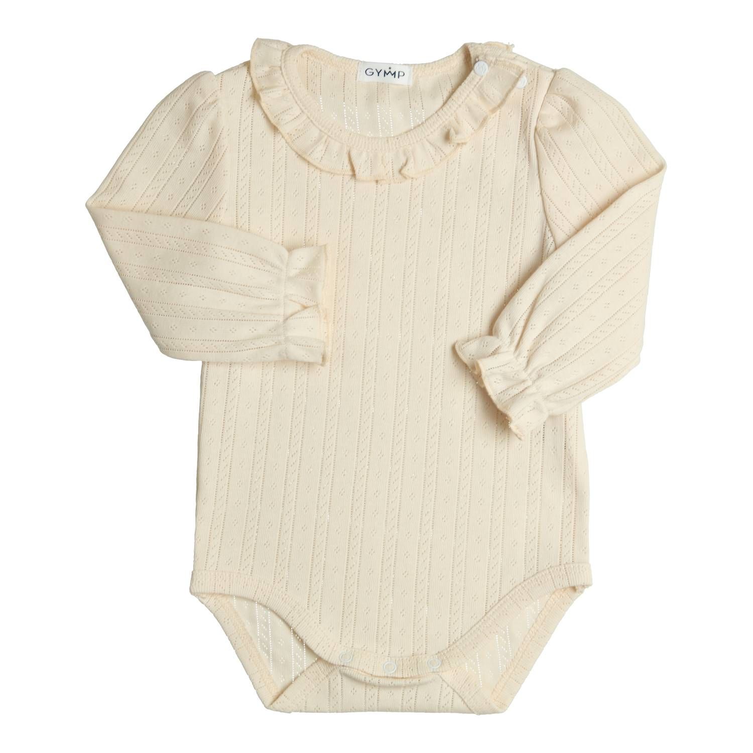 Gymp Romper Odette