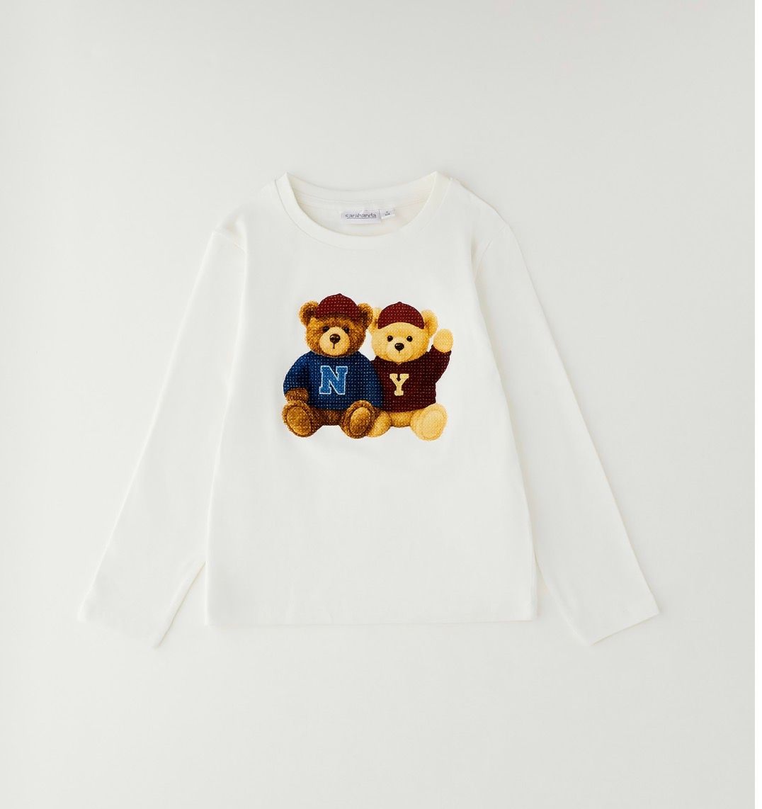 Sarabanda longsleeve beer