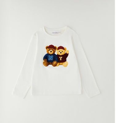 Sarabanda longsleeve beer