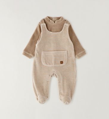 Minibanda pyjama