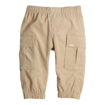 Gymp Trousers Pandour Beige