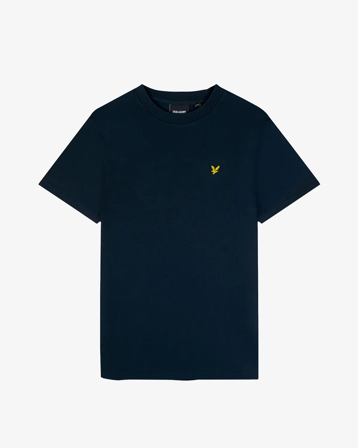 Lyle&amp;Scott T-shirt Dark Navy