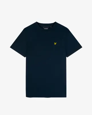 Lyle&amp;Scott T-shirt Dark Navy