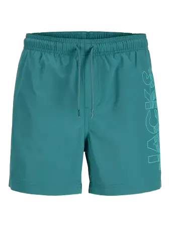 Jack&amp;Jones swimshort Colonial Blue