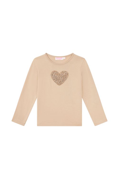 Someone long sleeve Magali Beige