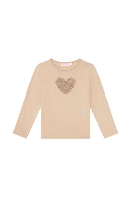 Someone long sleeve Magali Beige