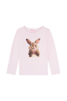 Someone long sleeve Yara soft pink