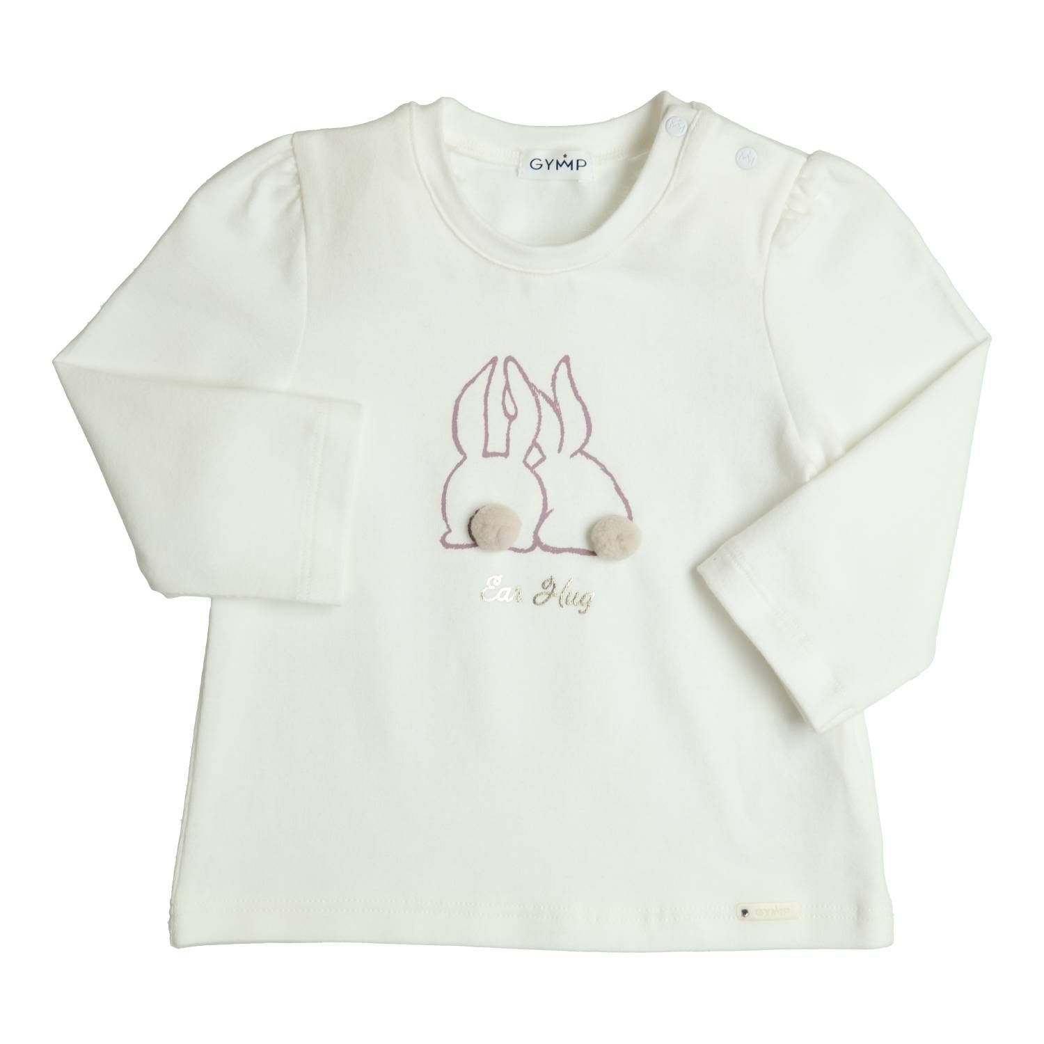 Gymp Longsleeve Aerodoux Ear Hug