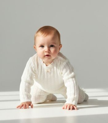 Gymp Pullover Kalina