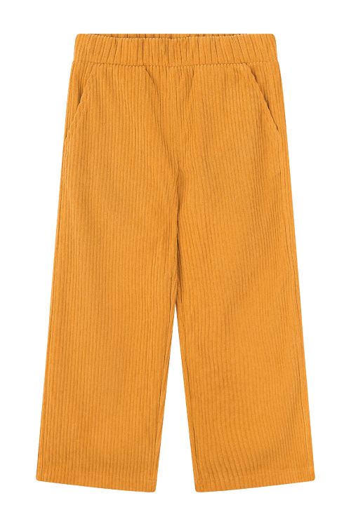 Someone Broek Casper light camel