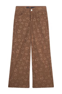Awesome broek Rani brown