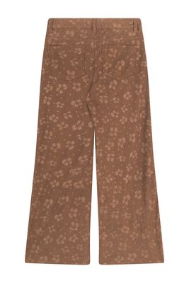 Awesome broek Rani brown
