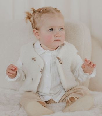 Gymp Gilet Alies