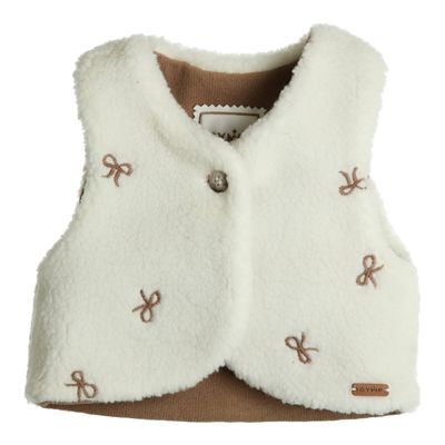 Gymp Gilet Alies