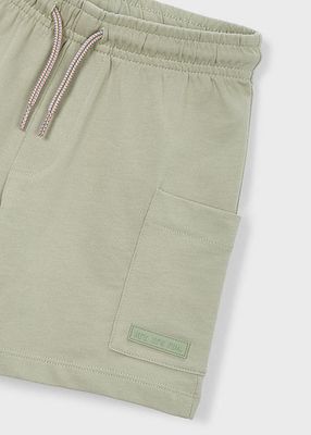 Mayoral short met zakken