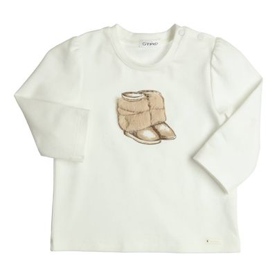 Gymp Longsleeve Aerodoux Boots