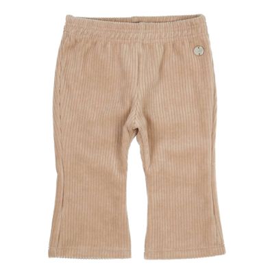 Gymp Trousers Beth Camel