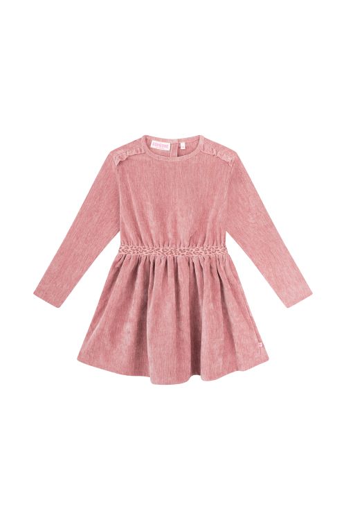 Someone kleedje Yara old pink