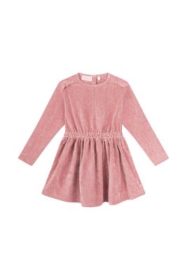 Someone kleedje Yara old pink