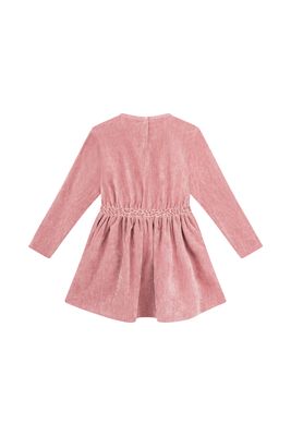 Someone kleedje Yara old pink