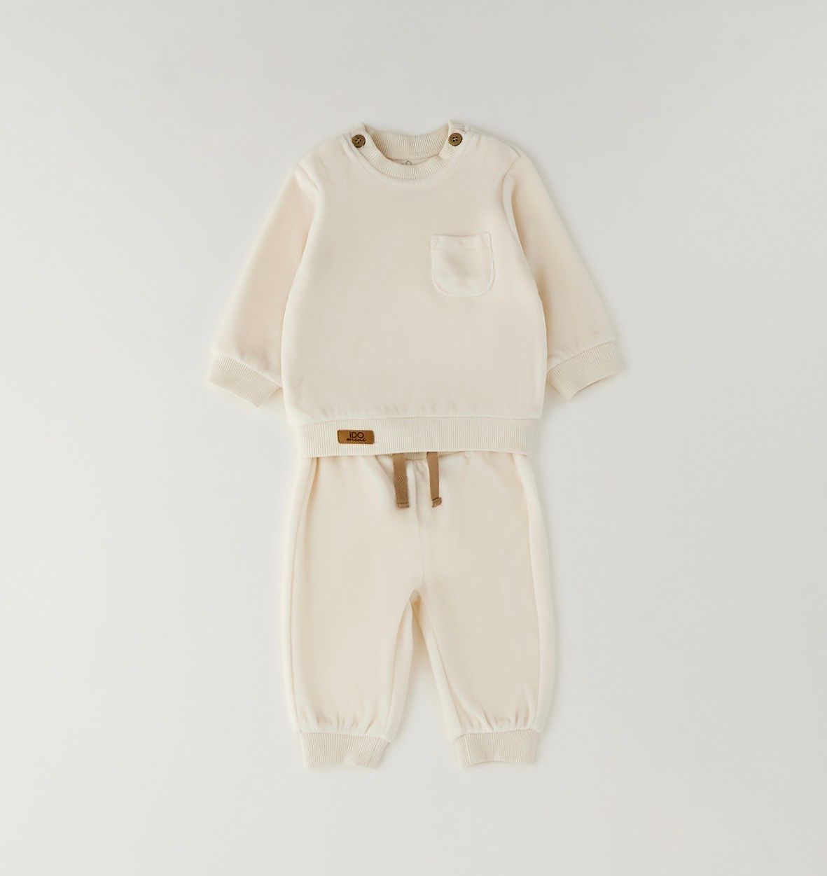 iDo set beige