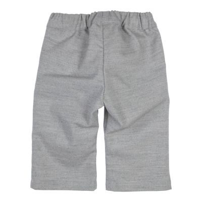Gymp Trousers Obo Grey