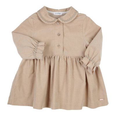 Gymp Dress Pandour